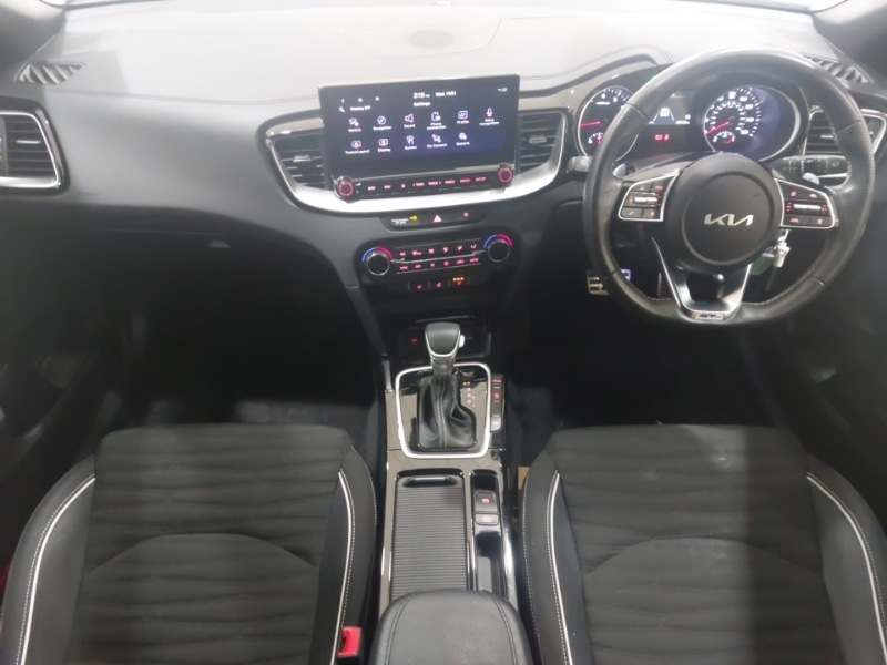 Used Kia Ceed 2024 for sale - 77209855: Photo 2