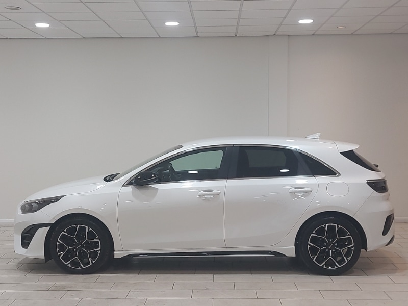 Used Kia Ceed 2024 for sale - 77209855: Photo 4