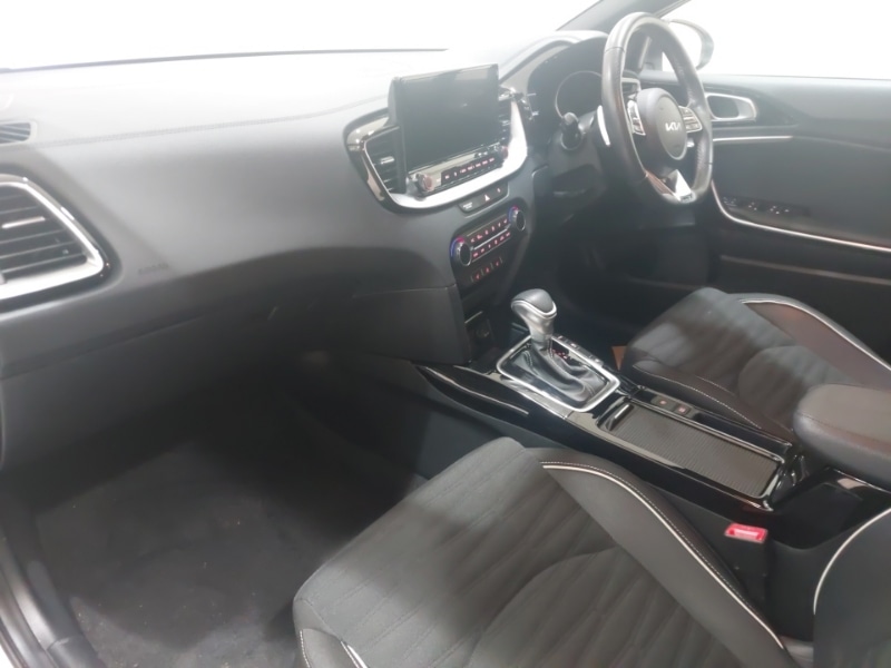 Used Kia Ceed 2024 for sale - 77209855: Photo 5