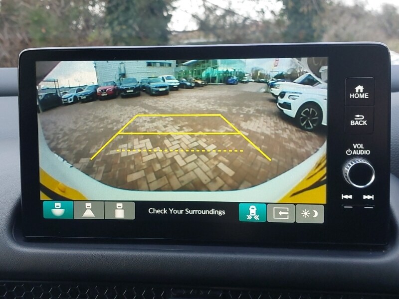 Used Honda ZR-V 2024 for sale - 77949450: Photo 11