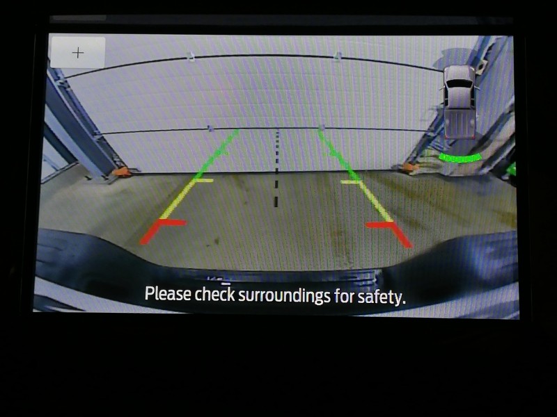 Used Ford Ranger 2023 for sale - 77652775: Photo 11