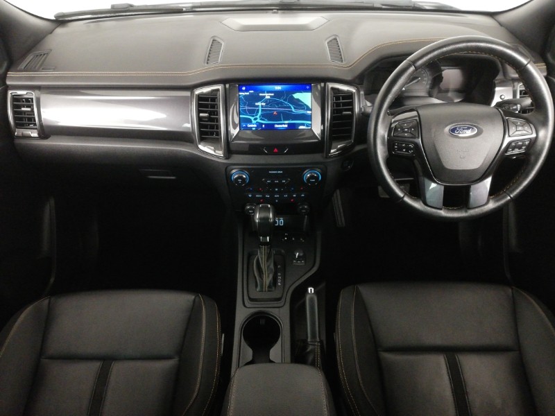 Used Ford Ranger 2023 for sale - 77652775: Photo 2