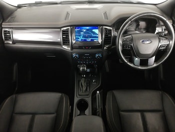 Used Ford Ranger 2023 for sale - 77652775: Photo