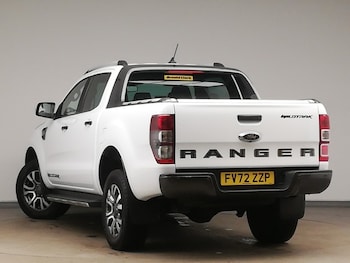 Used Ford Ranger 2023 for sale - 77652775: Photo