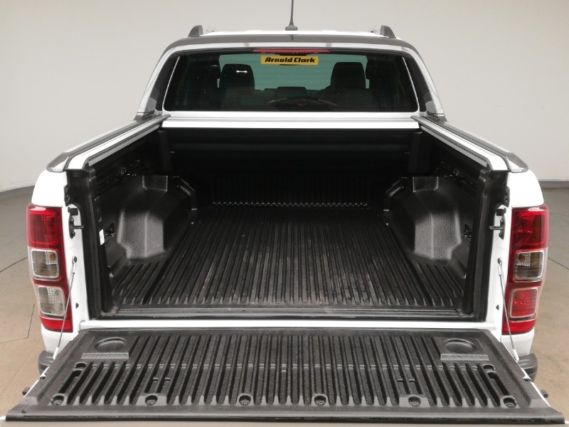 Used Ford Ranger 2023 for sale - 77652775: Photo 8