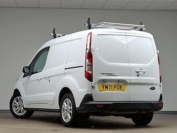Used Ford Transit Connect 2022 for sale - 79152880: Photo