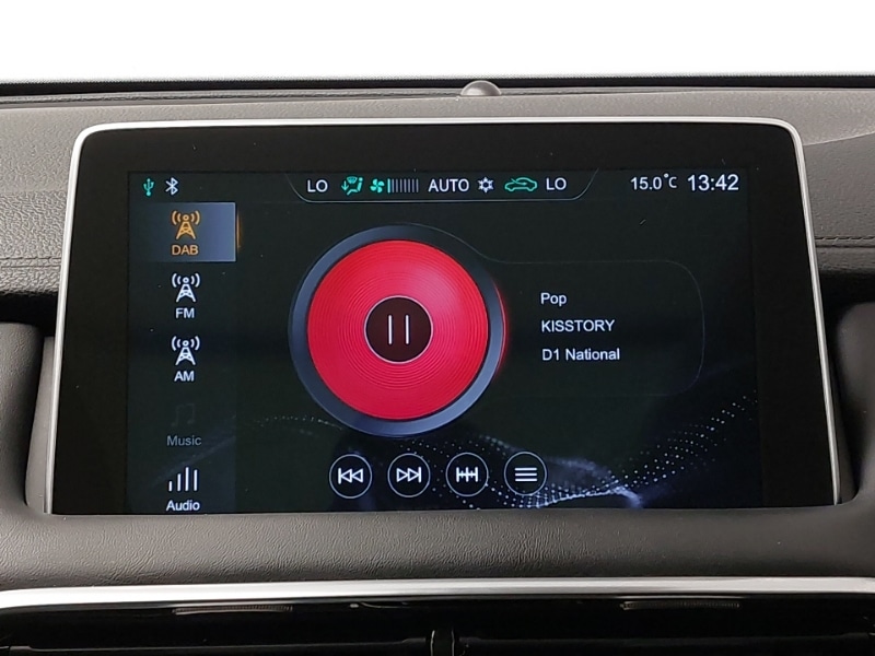 Used MG MG HS 2023 for sale - 77933756: Photo 10