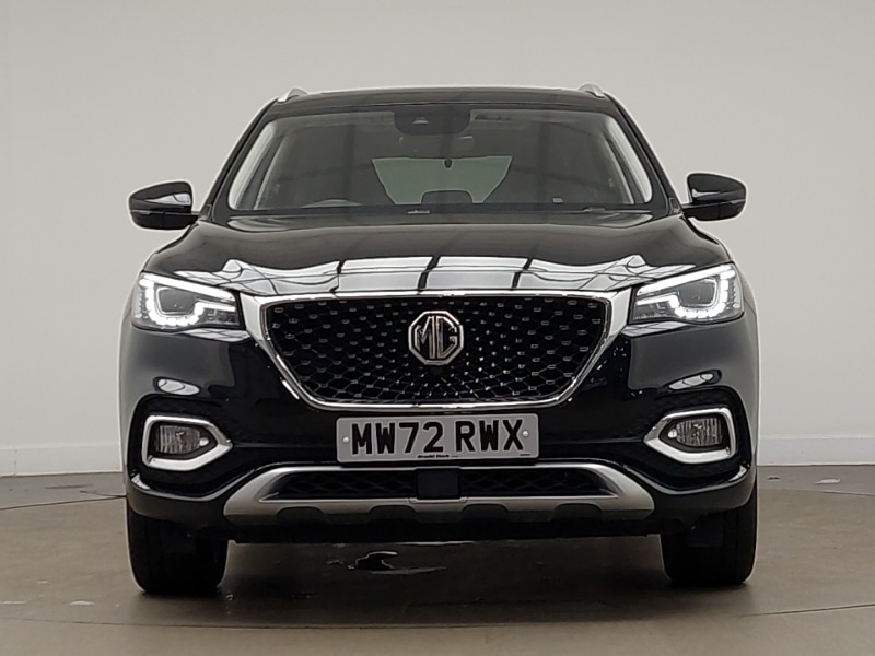 Used MG MG HS 2023 for sale - 77933756: Photo 12