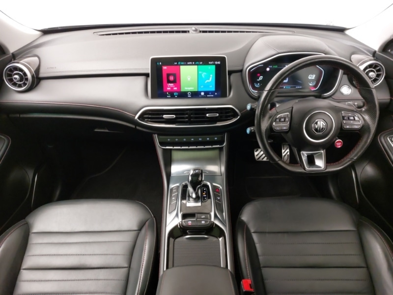 Used MG MG HS 2023 for sale - 77933756: Photo 2