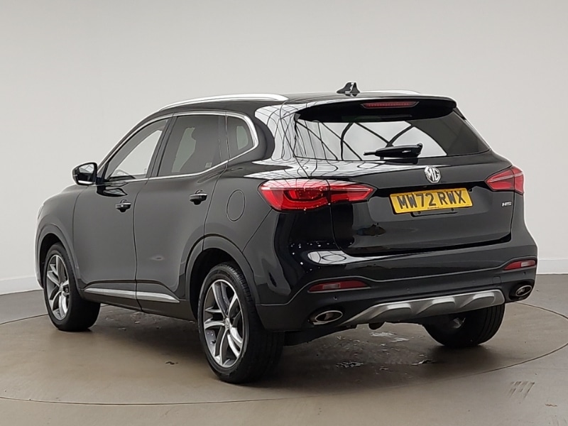 Used MG MG HS 2023 for sale - 77933756: Photo 3