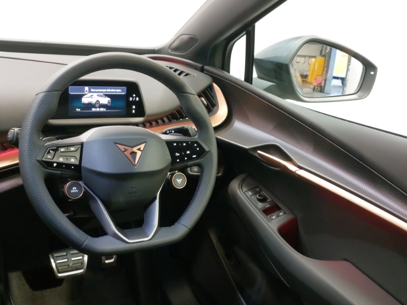 Used Cupra Tavascan 2025 for sale - 78062431: Photo 11