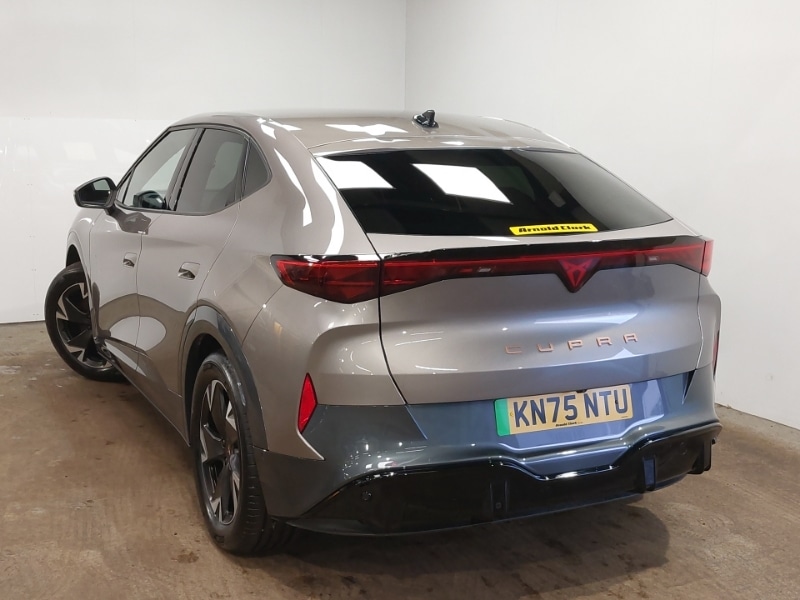 Used Cupra Tavascan 2025 for sale - 78062431: Photo 3