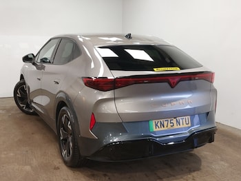 Used Cupra Tavascan 2025 for sale - 78062431: Photo