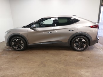 Used Cupra Tavascan 2025 for sale - 78062431: Photo