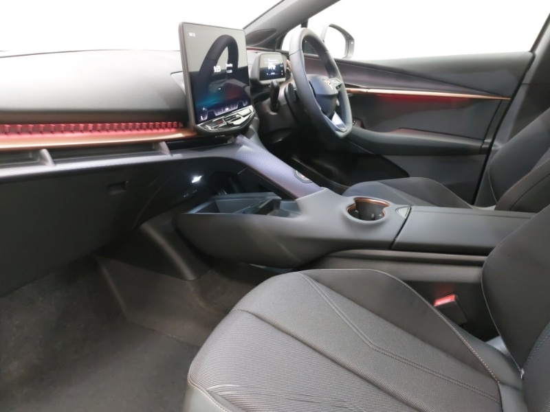 Used Cupra Tavascan 2025 for sale - 78062431: Photo 5