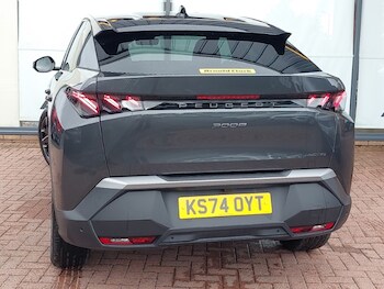 Used Peugeot 3008 2024 for sale - 77308159: Photo