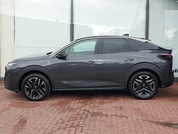 Used Peugeot 3008 2024 for sale - 77308159: Photo