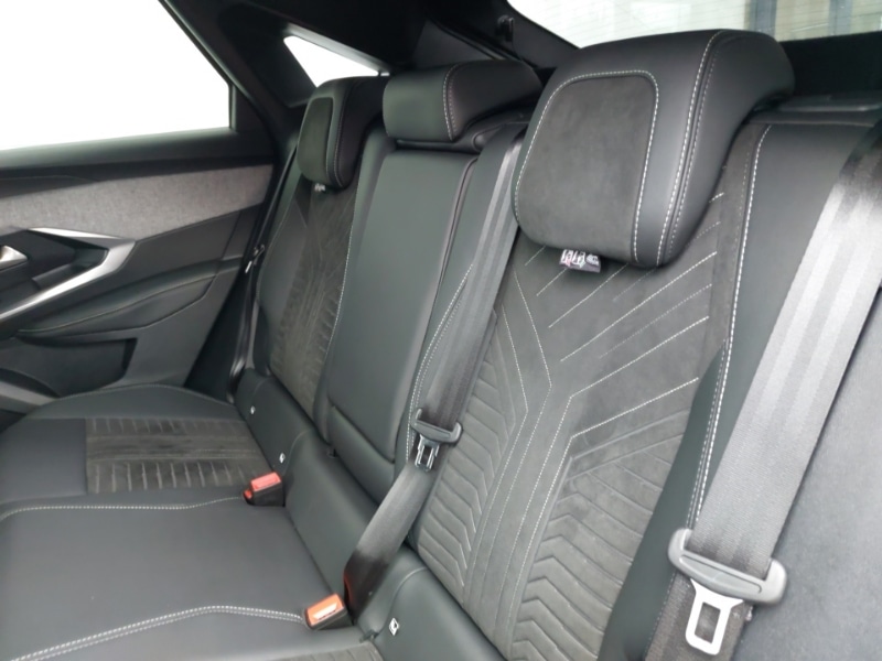 Used Peugeot 3008 2024 for sale - 77308159: Photo 6