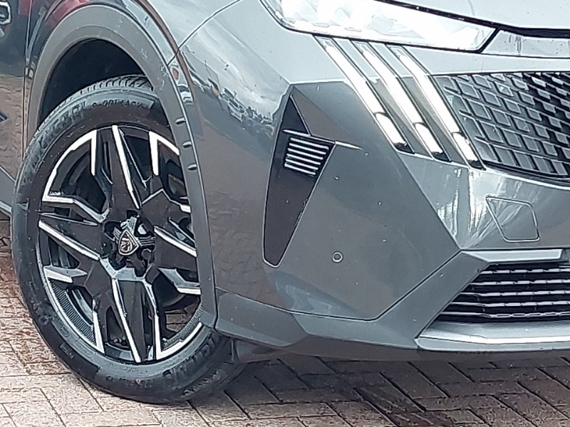 Used Peugeot 3008 2024 for sale - 77308159: Photo 9