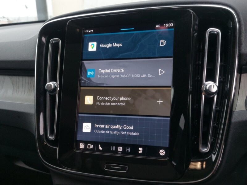 Used Volvo XC40 2024 for sale - 77580603: Photo 10