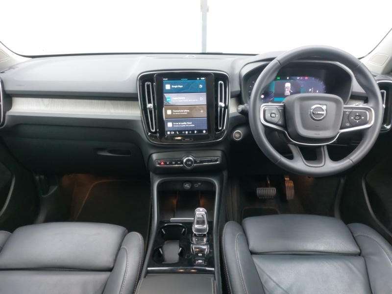 Used Volvo XC40 2024 for sale - 77580603: Photo 2