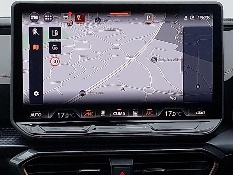 Used Cupra Leon 2025 for sale - 76669717: Photo 10