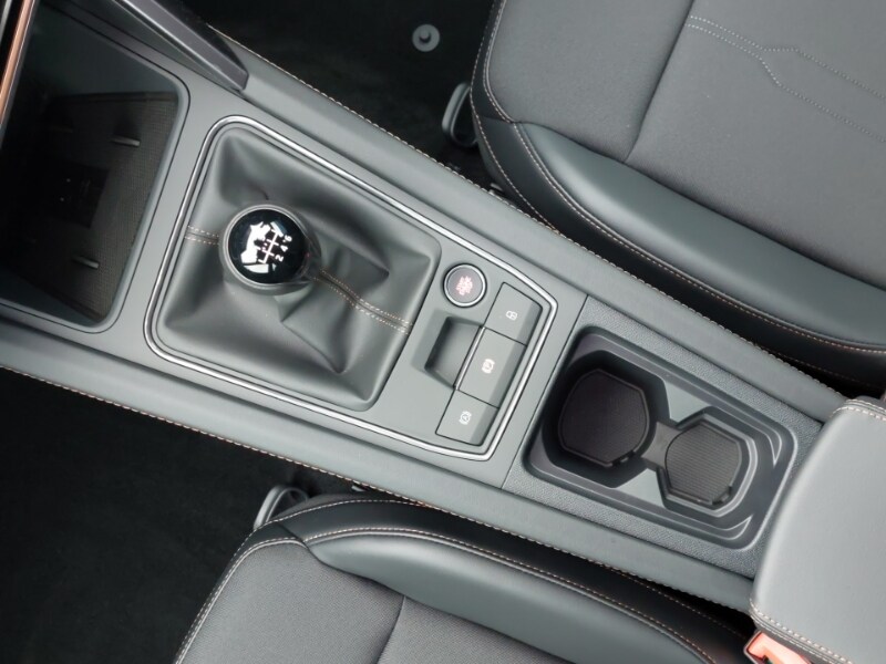 Used Cupra Leon 2025 for sale - 76669717: Photo 11