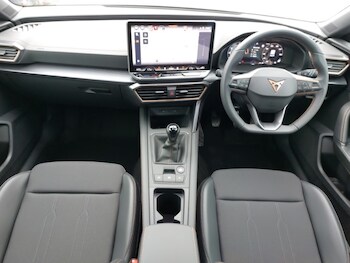 Used Cupra Leon 2025 for sale - 76669717: Photo