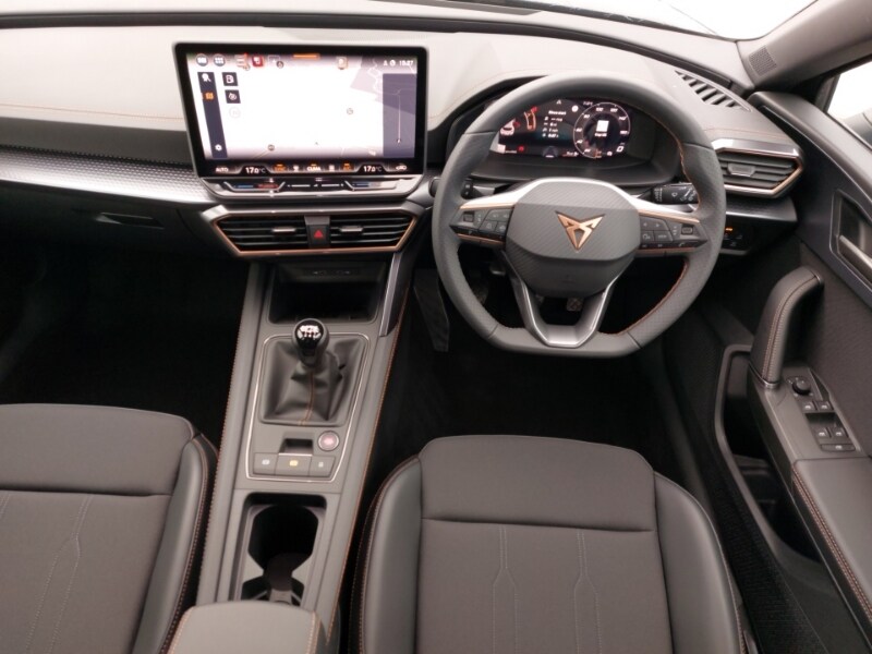 Used Cupra Leon 2025 for sale - 76669717: Photo 7