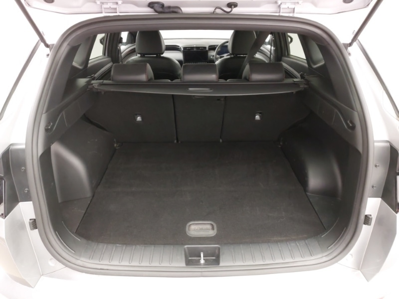 Used Hyundai TUCSON 2022 for sale - 77913002: Photo 8