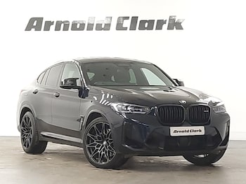Used BMW X4 2023 for sale - 78474143: Photo