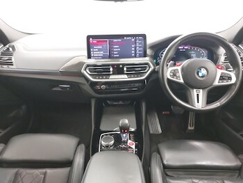 Used BMW X4 2023 for sale - 78474143: Photo