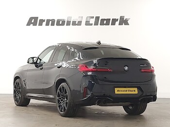 Used BMW X4 2023 for sale - 78474143: Photo