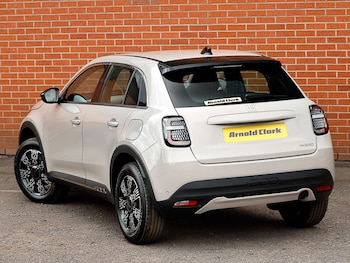 Used Fiat 600 2026 for sale - 79406234: Photo