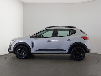 Used Dacia Sandero Stepway 2024 for sale - 75551439: Photo