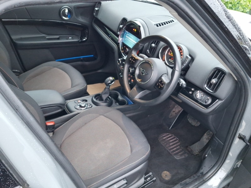 Used MINI Countryman 2022 for sale - 76764761: Photo 11