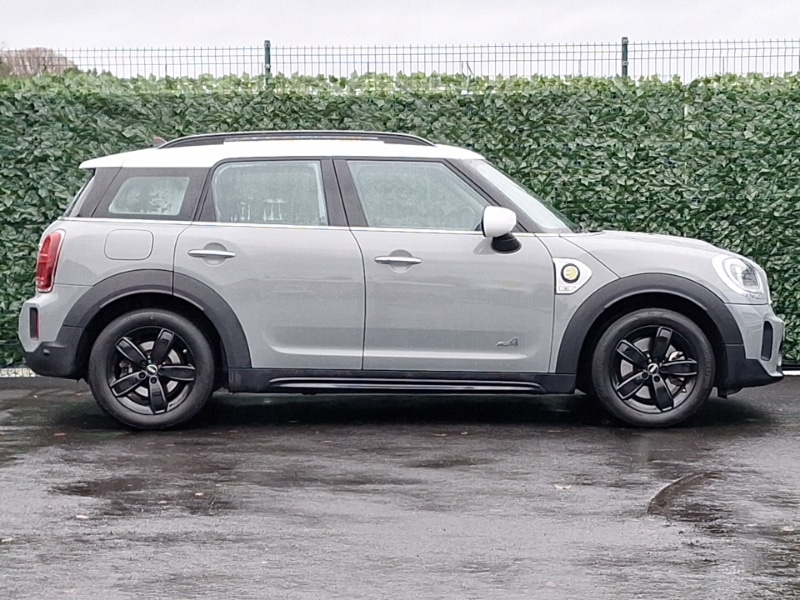 Used MINI Countryman 2022 for sale - 76764761: Photo 2