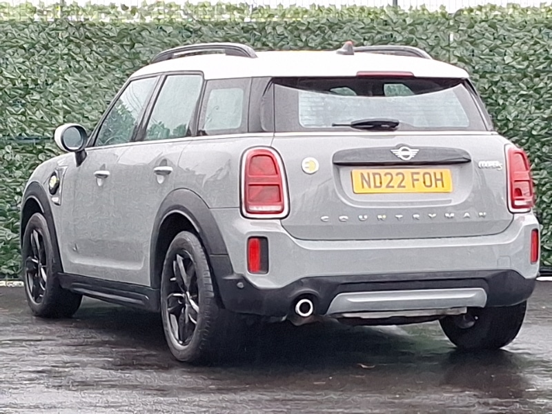 Used MINI Countryman 2022 for sale - 76764761: Photo 3