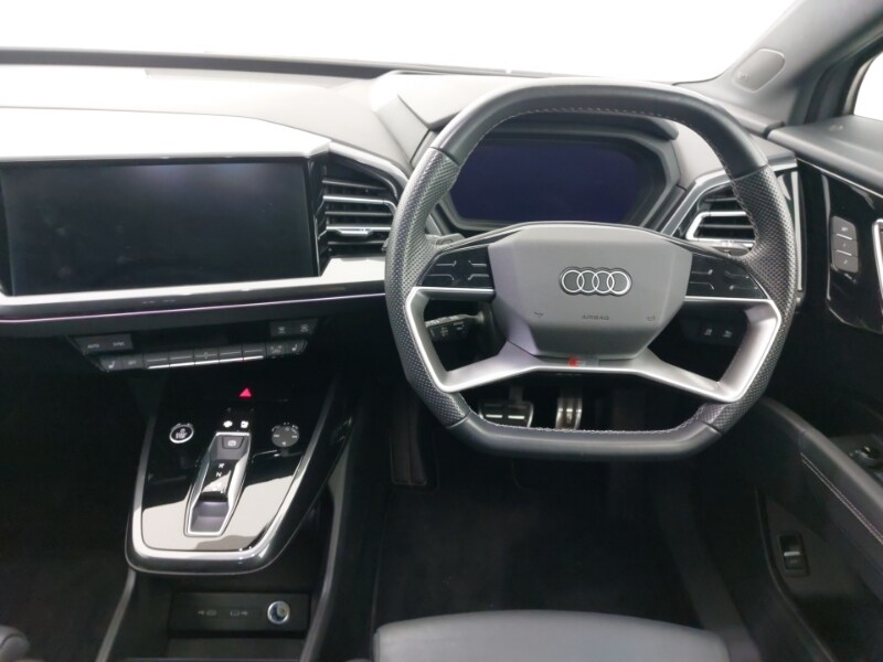 Used Audi Q4 e-tron 2022 for sale - 77986068: Photo 7