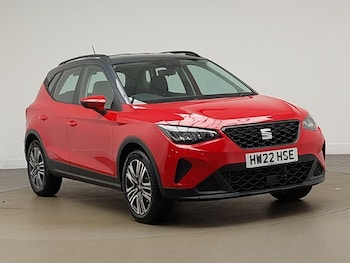 Used SEAT Arona 2022 for sale - 78207149: Photo
