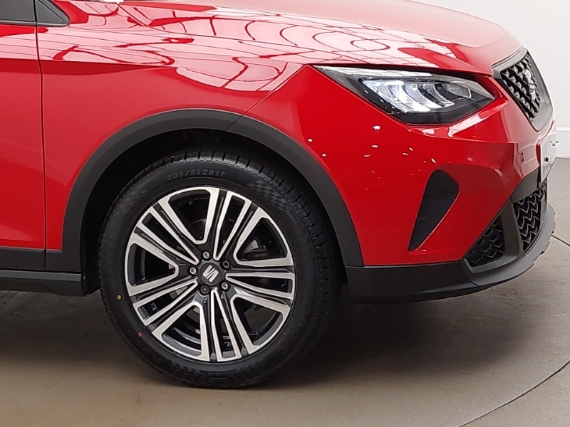 Used SEAT Arona 2022 for sale - 78207149: Photo 9