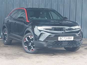 2024 - 1.2 Turbo GS 5dr Auto