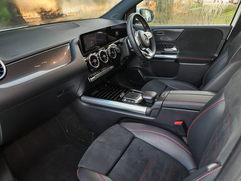 Used Mercedes-Benz B Class 2020 for sale - 77253378: Photo 5