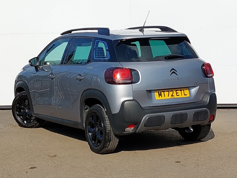 Used Citroen C3 Aircross 2022 for sale - 76861209: Photo 3