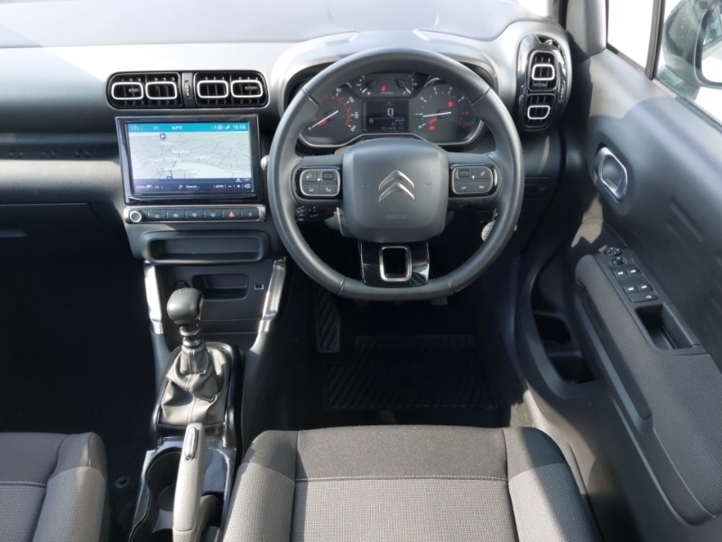 Used Citroen C3 Aircross 2022 for sale - 76861209: Photo 7