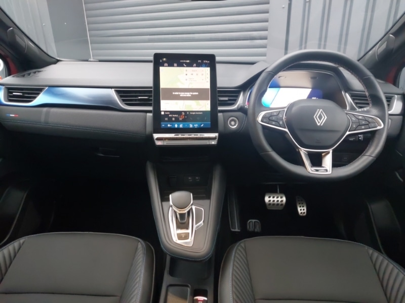 Used Renault Other 2025 for sale - 77160438: Photo 2