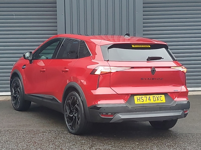 Used Renault Other 2025 for sale - 77160438: Photo 3