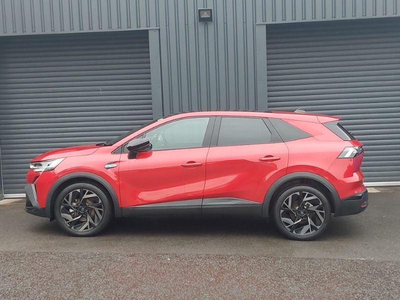 Used Renault Other 2025 for sale - 77160438: Photo 4