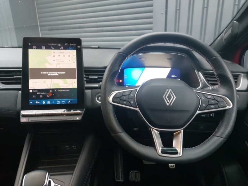 Used Renault Other 2025 for sale - 77160438: Photo 7