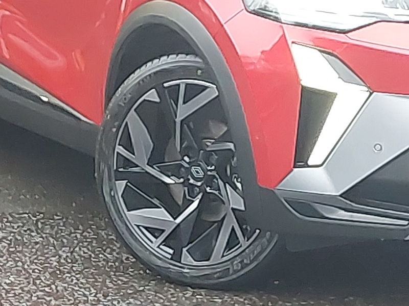 Used Renault Other 2025 for sale - 77160438: Photo 9